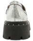 Christie Slip-On Studded Loafers