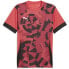 Фото #2 товара PUMA SELECT Individual Graph short sleeve T-shirt