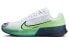 Фото #1 товара Кроссовки мужские Nike Air Zoom Vapor 11 Hc Зеленый/Белый