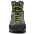 ASOLO Freney EVO LTH GV MM mountaineering boots