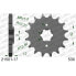 Фото #1 товара AFAM 21501 Front Sprocket