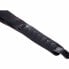 Фото #3 товара Minotaur Deluxe Classic Guitar Strap BK