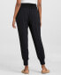 Women's Maternity Modal Blend Joggers 2XL - фото #2