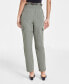 Фото #2 товара Women's Belted Cargo Pants, Created for Macy's