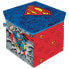 Фото #2 товара SUPERMAN 30x30x30 cm Stool/Container