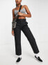 Фото #10 товара Dickies phoenix cropped trousers in black