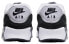 Фото #5 товара Кроссовки Nike Air Max 90 Casual Shoes Sport Shoes DZ3522-002