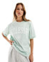 Фото #1 товара ellesse Neri t-shirt in light green