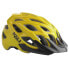 Фото #1 товара Шлем для велосипеда Kali Protectives Chakra MTB, соединенный технологией Fusion, с ультралегким поликарбонатным корпусом