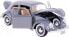 Bburago Volkswagen Kafer-Beetle 1:18 BBURAGO