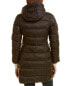 Colmar Recycled Essential Coat Women's