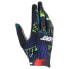 Фото #1 товара LEATT Moto 2.5 X-Flow off-road gloves