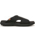 Фото #2 товара Men's Hawthorne Slip-on Slides Sandals
