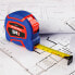 Tape Measure Workpro Nylon 5 m x 19 mm