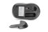 Фото #4 товара DIGITUS Wireless Optical Mouse, 3 buttons, Silent