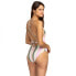 ROXY Vista Stripe Swimsuit