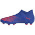 Фото #2 товара Adidas Predator Edge.3 FG M GW2276 football boots
