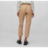 VILA Nille Coated 7/8 pants