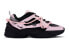 【定制球鞋】 Nike M2K Tekno BIGNIU 少女甜酷 Y2K 芭蕾黑粉 手绘喷绘 复古 低帮 老爹鞋 女款 黑粉 / Кроссовки Nike M2K Tekno BQ3378-100