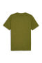 Фото #2 товара Better Essentials Erkek Yeşil Günlük Stil T-Shirt 67597733