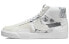 Фото #1 товара Кроссовки Nike Blazer Mid Mid Edge DM0859-100