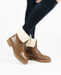 Women's Fynn Booties