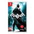 Фото #2 товара NINTENDO GAMES Switch Batman Arkham Triology