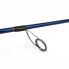 SHIMANO FISHING Blue Romance Ultra Jerkbait Spinning Rod