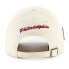 47 MLB Philadelphia Phillies Clubhouse Faber Clean Up cap