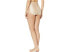 Фото #3 товара Bali 265426 Women's Double Support Brief Soft Taupe Underwear Size L