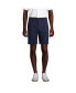 Фото #2 товара Men's Traditional Fit 9" No Iron Chino Shorts