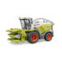 Bruder Claas Jaguar 980 - Combine harvester model - Acrylonitrile butadiene styrene (ABS) - 4 yr(s) - 1:16 - Claas Jaguar 980 - 513 mm