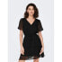 JDY Melly Short Sleeve Short Dress