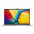Фото #1 товара Ноутбук Asus Vivobook Go E1504GA-NJ468 15,6" Intel Celeron N3050 8 GB RAM 256 Гб SSD Испанская Qwerty