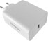 Фото #3 товара Mobiparts Wall Charger USB-C 20w White (with PD) - Indoor - AC - 12 V - 3 A - White