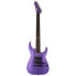 Фото #1 товара ESP LTD SC-607 Baritone Purple Satin