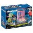 Фото #2 товара Игровой набор Playmobil 70009 Galaxia - Для детей (24 шт)