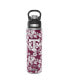 Фото #1 товара x Tervis Tumbler Texas A&M Aggies 24 Oz Wide Mouth Bottle with Deluxe Lid