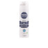 Фото #8 товара MEN SENSITIVE gel afeitar anti-irritaciones 200 ml