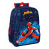 Фото #1 товара Рюкзак походный safta Spider-Man Neon 42 см