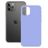 Фото #1 товара Чехол для смартфона KSIX iPhone 11 Pro Silicone Cover