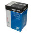 XLC Presta 32 mm inner tube 50 units