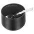 Zwilling THERMO - Lunch container - Adult - Black - Stainless steel - Monochromatic - Round