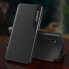 Фото #5 товара Etui pokrowiec do Samsung S24 Ultra z klapką i podstawką Eco Leather View Case czarne