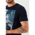 ფოტო #5 პროდუქტის GARCIA P41201 short sleeve T-shirt