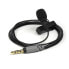 RODE smartLav+ - Mobile phone/smartphone microphone - -35 dB - 60 - 18000 Hz - Omnidirectional - Wired - 3.5 mm (1/8")