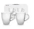 Фото #5 товара Tasse mit Henkel (2er Set)