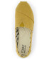 Фото #7 товара Women's Alpargata Espadrille Flats