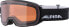 Фото #1 товара Маска для горных лыж ALPINA Nakiska QHM Unisex Adult Ski Goggles