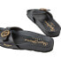 Фото #5 товара PEPE JEANS Oban Signature sandals